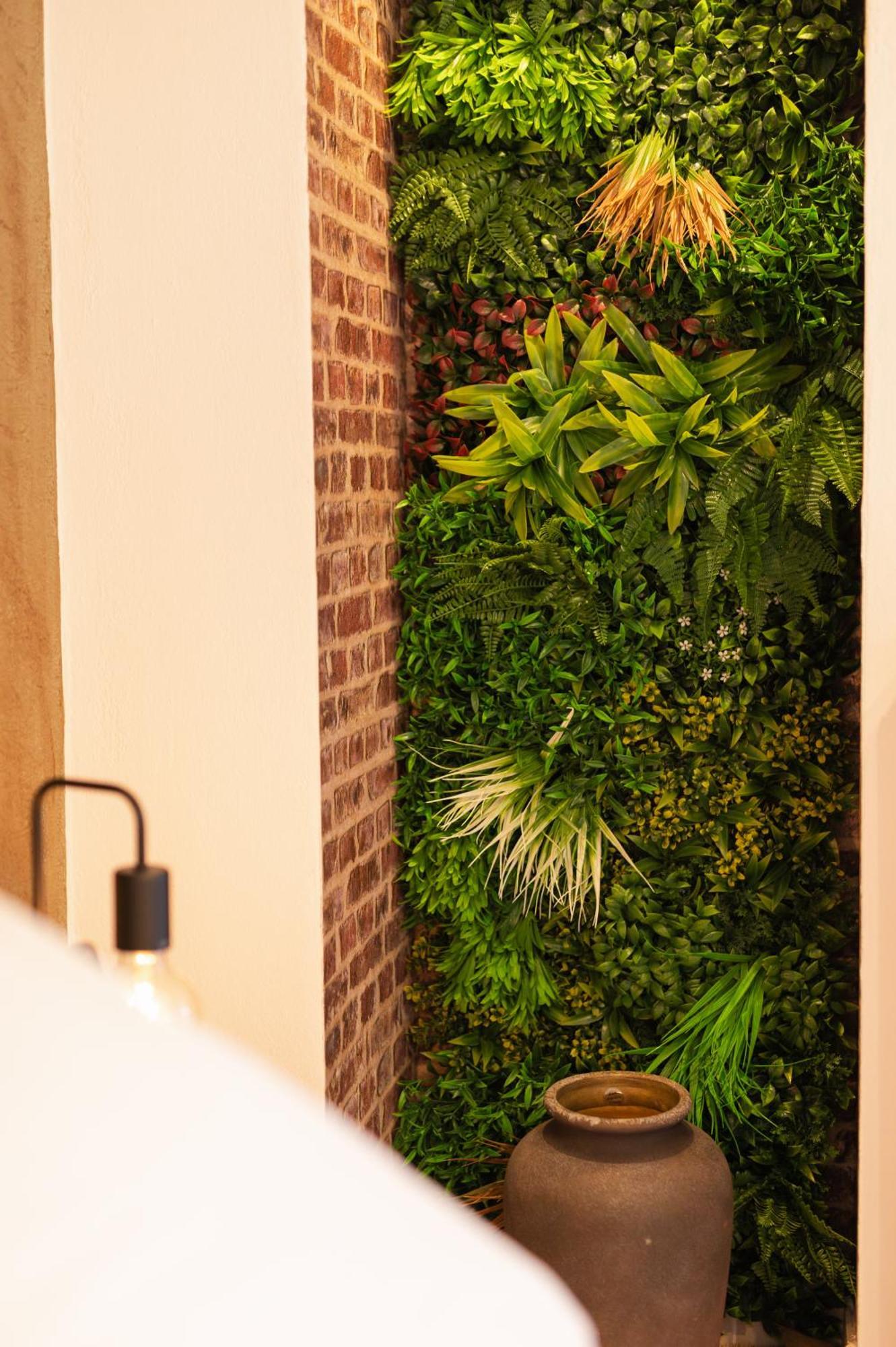 Gardens Of Babylon Suite By Heaven'S Hall Luxury Suites Alexandrupoli Exteriér fotografie