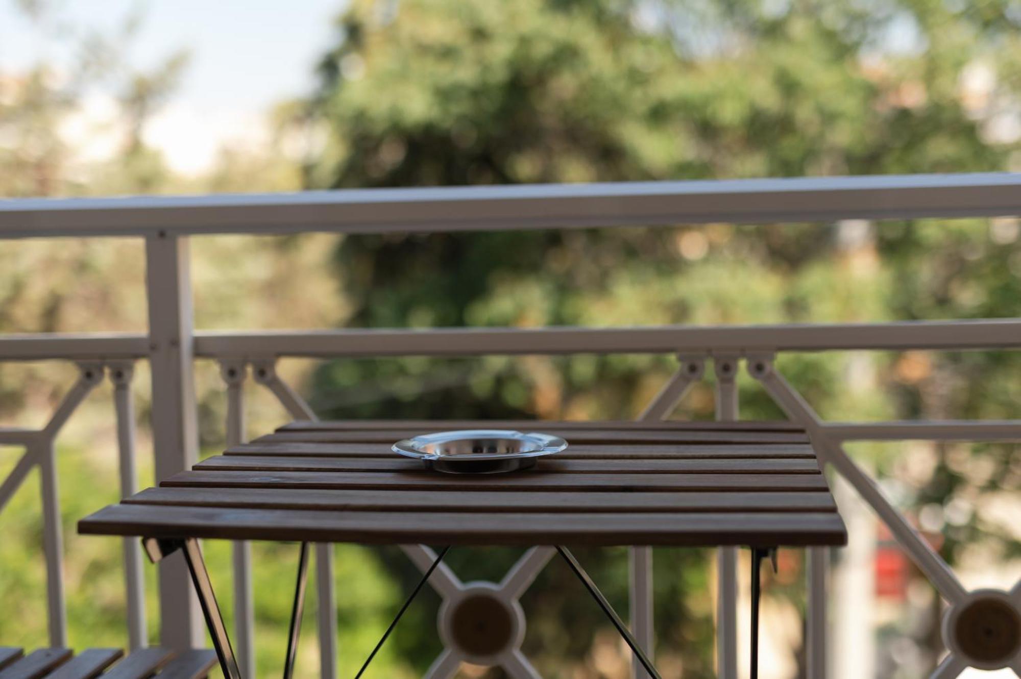 Gardens Of Babylon Suite By Heaven'S Hall Luxury Suites Alexandrupoli Exteriér fotografie