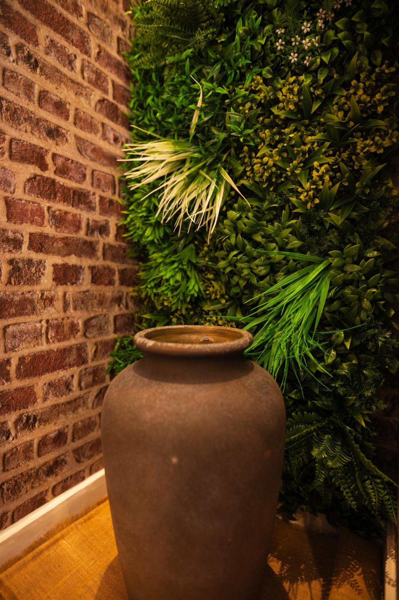 Gardens Of Babylon Suite By Heaven'S Hall Luxury Suites Alexandrupoli Exteriér fotografie