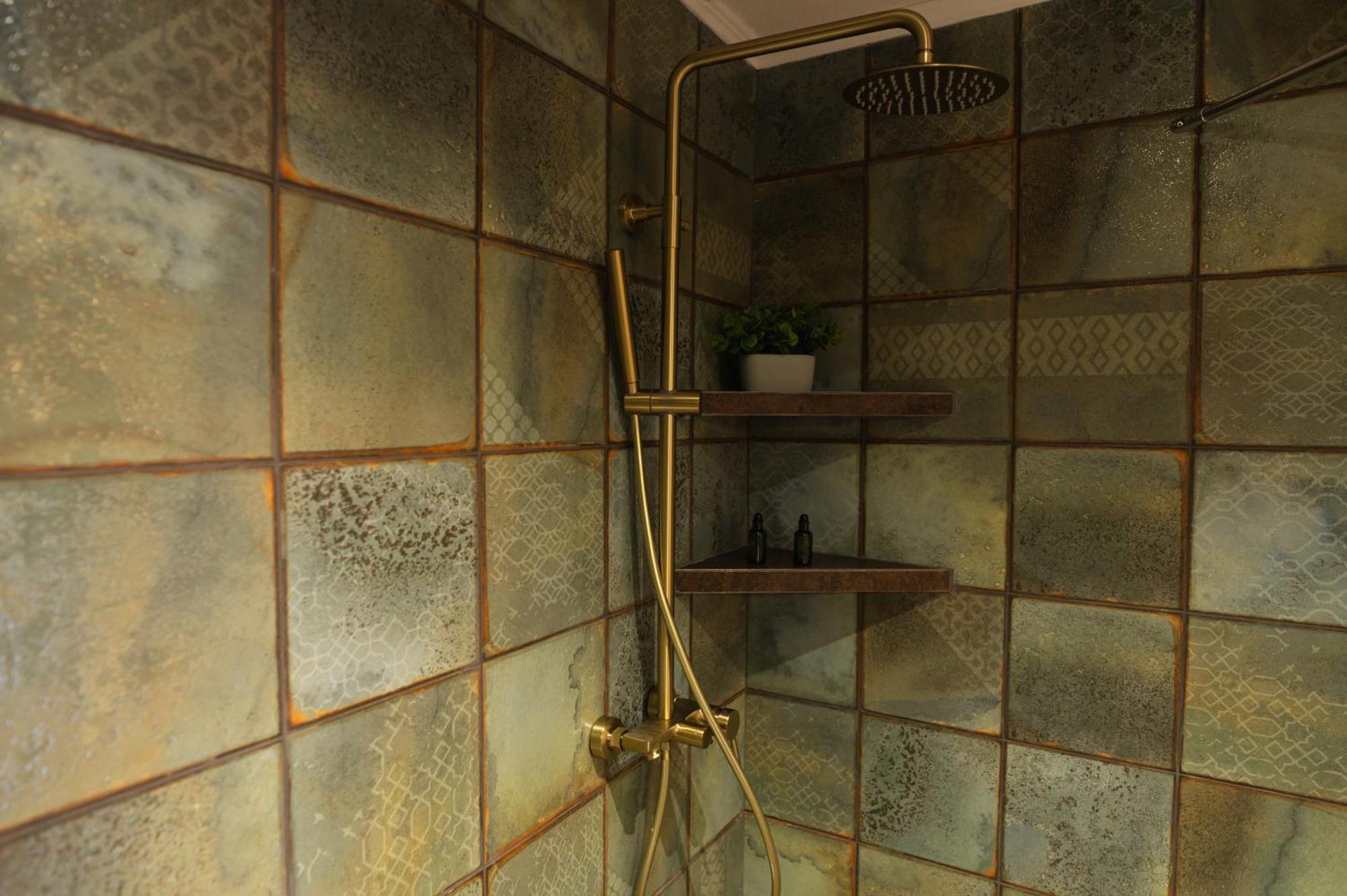 Gardens Of Babylon Suite By Heaven'S Hall Luxury Suites Alexandrupoli Exteriér fotografie
